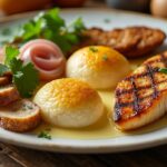 découvrez quelles viandes accompagner avec vos quenelles pour des associations savoureuses et faciles à réaliser. recettes et conseils pour sublimer ce plat traditionnel.