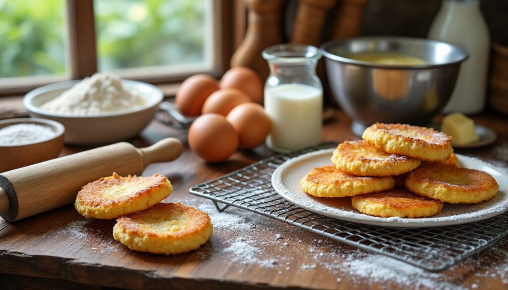 découvrez la recette des bottereaux nantais, ces délicieuses beignets traditionnels, avec des astuces simples pour réussir facilement cette spécialité authentique.