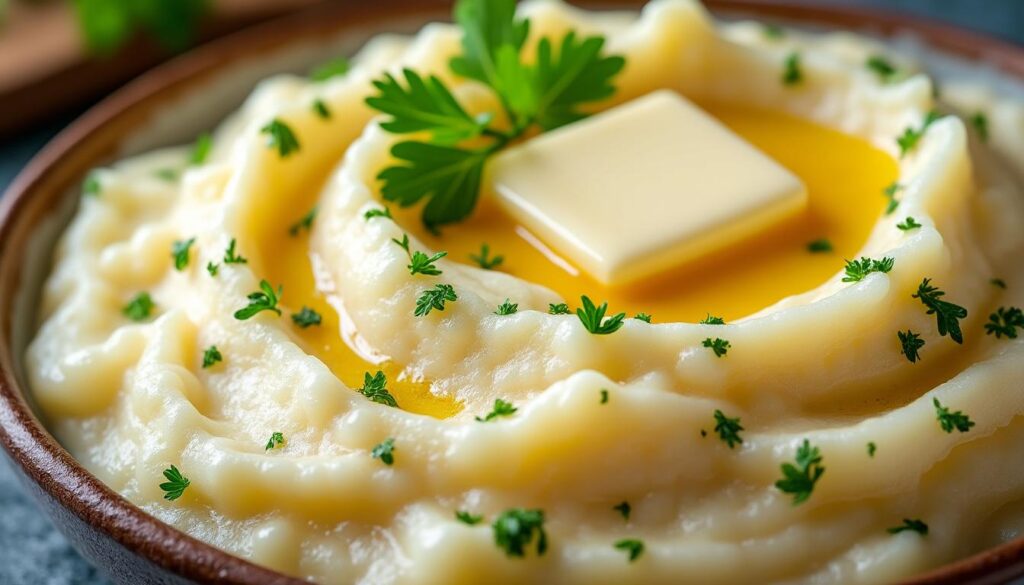 découvrez notre recette facile et rapide de purée mousline pour un goût parfait à chaque fois. idéale pour un accompagnement simple et savoureux.