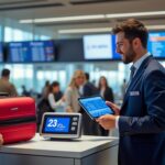 découvrez les tarifs et conditions pour un bagage supplémentaire de 23 kg avec air algérie. informez-vous sur les prix, les règles et les options pour votre voyage.