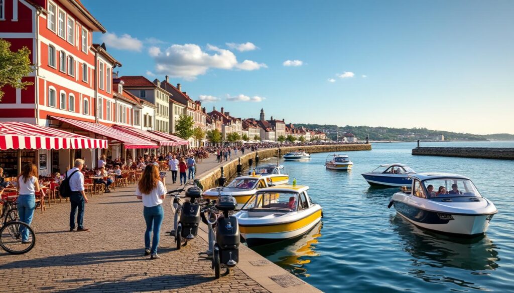 découvrez comment passer une journée idéale au crotoy en 2025 : activités incontournables, visites à ne pas manquer et conseils pour profiter pleinement de cette charmante destination.