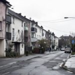 Quartiers à éviter à Alençon