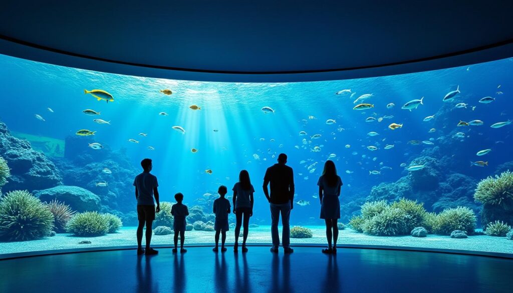 découvrez tout sur l'aquarium de hyères : horaires d'ouverture, conseils de visite et les meilleures adresses à proximité pour 2024.
