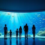 découvrez tout sur l'aquarium de hyères : horaires d'ouverture, conseils de visite et les meilleures adresses à proximité pour 2024.