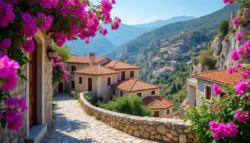 découvrez areopoli en grèce avec notre guide complet pour explorer la cité historique du magne : conseils pratiques, sites incontournables et culture locale.