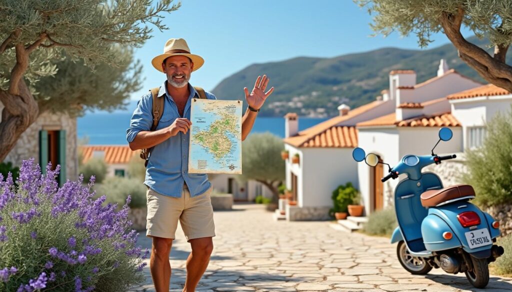 découvrez comment dire bonjour en corse et maîtrisez les salutations locales grâce à notre guide pratique pour voyager en corse en toute simplicité.