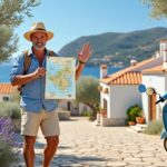 découvrez comment dire bonjour en corse et maîtrisez les salutations locales grâce à notre guide pratique pour voyager en corse en toute simplicité.