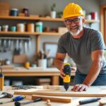 découvrez bricolage chez norbert, votre source d'astuces et tutoriels faciles pour débutants en bricolage. apprenez pas à pas pour réussir vos projets maison.