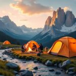 découvrez notre guide complet des meilleurs emplacements de camping dans les dolomites, avec des conseils pratiques et les tarifs pour un séjour inoubliable en pleine nature.