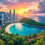 découvrez notre circuit de 10 jours en malaisie avec un itinéraire complet et des conseils pratiques pour un voyage inoubliable entre culture, nature et modernité.