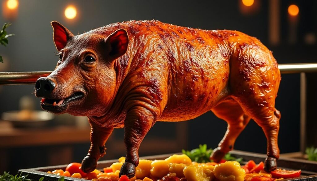 découvrez nos tarifs et formules 2025 pour un cochon grillé à domicile. profitez d'un service convivial et gourmand, idéal pour vos événements et fêtes.