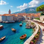 découvrez les activités incontournables à dubrovnik en 2025 : visites, excursions, plages et événements à ne pas manquer pour un séjour inoubliable.