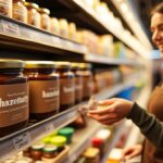 découvrez où acheter el mordjene, la délicieuse pâte à tartiner noisette, et savourez son goût unique. trouvez les points de vente et commandez facilement en ligne.