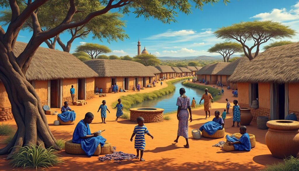 découvrez falifa sénégal à travers un guide complet qui explore les traditions authentiques et la vie locale de ce village unique.