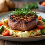 découvrez des recettes faciles et savoureuses de filet mignon de veau à tester pour régaler toute la famille avec des plats gourmands et simples à préparer.