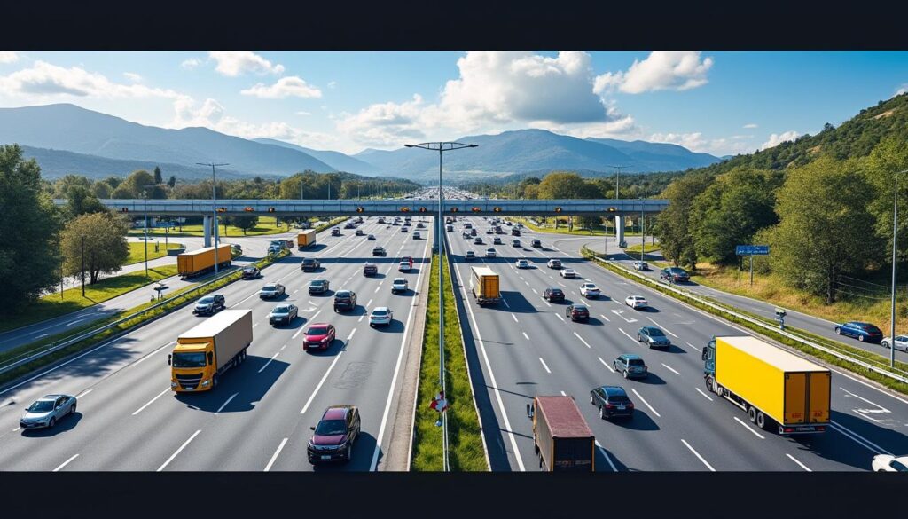 découvrez notre guide complet sur les passages de la frontière espagnole avec toutes les informations pratiques pour préparer votre trajet en toute sérénité.