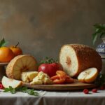 découvrez notre liste complète de fruits et légumes en u, incluant des variétés rares à connaître pour diversifier votre alimentation et surprendre vos papilles.