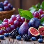 découvrez les bienfaits des fruits violets, explorez les différentes variétés et obtenez des conseils pratiques pour bien les choisir et en profiter au maximum.