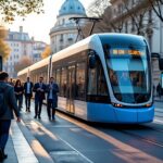 calculez rapidement votre itinéraire tcl à lyon et consultez les horaires en temps réel pour un trajet sans stress.