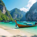 découvrez koh yao yai à phang nga grâce à notre guide complet pour explorer cette île secrète, ses plages paradisiaques, sa culture locale et ses activités incontournables.