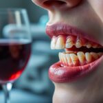 découvrez les risques potentiels du vin sans alcool sur la santé et la santé dentaire, et comment en profiter sans danger.