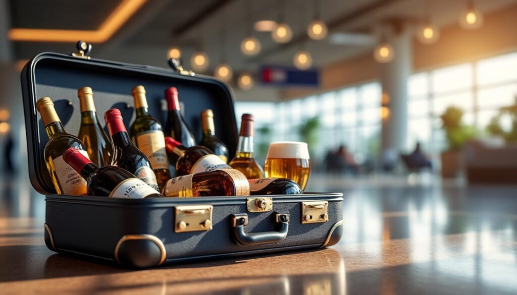 découvrez les quantités d'alcool autorisées à rapporter d'espagne en 2025, les règles douanières à respecter et conseils pour voyager sans souci.