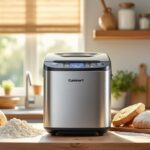 découvrez la machine à pain cuisichef : recettes faciles à réaliser et conseils pratiques pour réussir tous vos pains maison à la perfection.