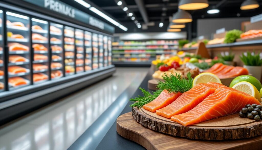 découvrez le guide 2025 des meilleurs saumons fumés en supermarché : top marques sélectionnées et conseils d'achat pour savourer un produit de qualité.