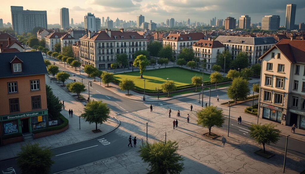 découvrez les quartiers à éviter à mérignac en 2025 grâce à notre guide complet des zones sensibles, pour mieux choisir votre lieu de vie en toute sécurité.