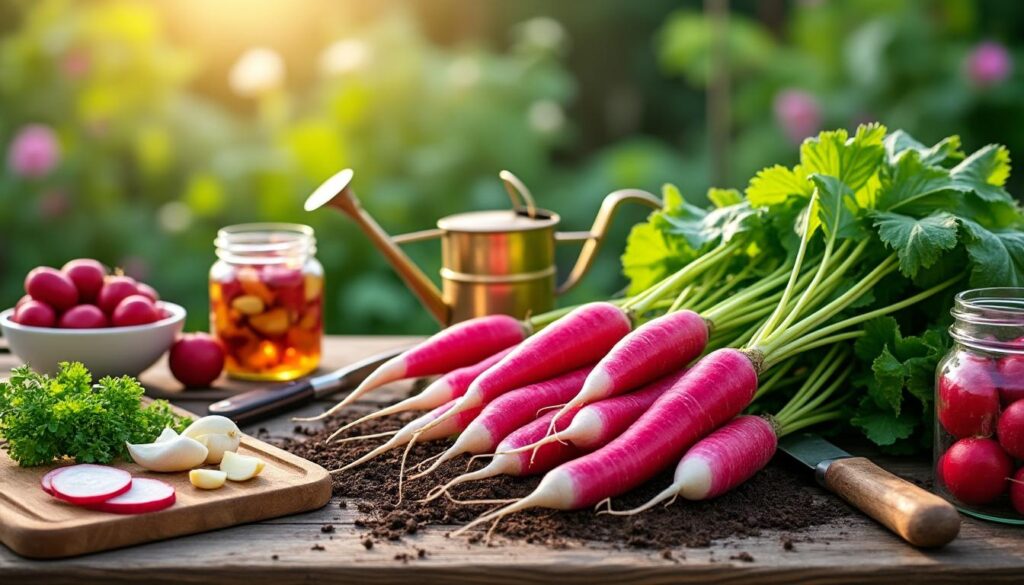 découvrez tout sur le navet long : ses différentes variétés, conseils de culture, idées de recettes savoureuses et astuces pour bien le conserver.