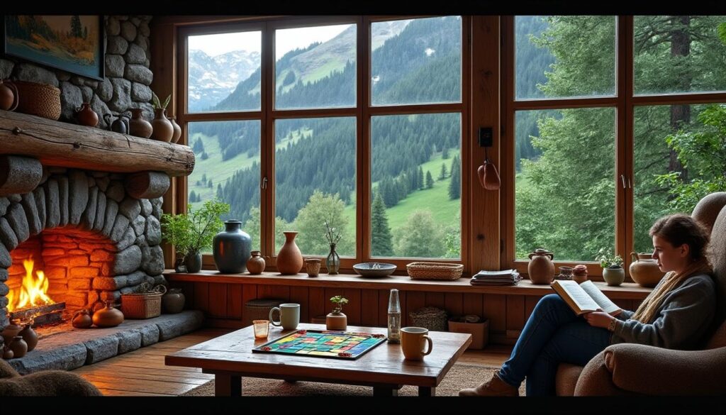 découvrez les meilleures activités et loisirs à luz-saint-sauveur pour profiter pleinement même lorsqu'il pleut. idées de sorties, visites et divertissements adaptés à tous les goûts.