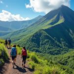 découvrez notre guide complet pour une randonnée de 2 jours dans le cirque de mafate : itinéraire détaillé et conseils essentiels pour une aventure inoubliable.