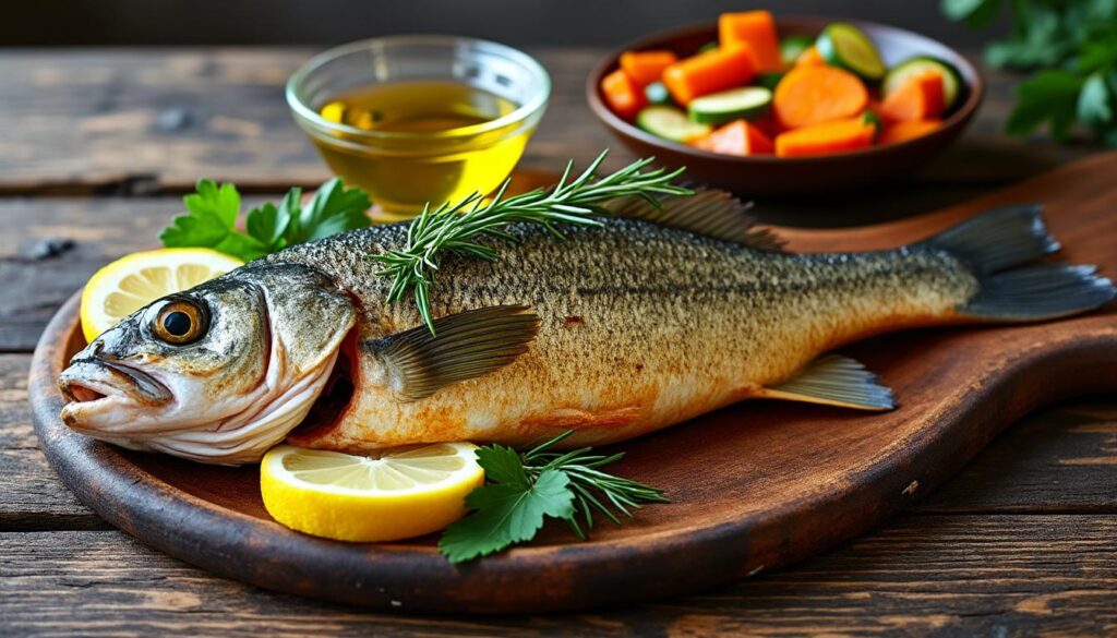 découvrez notre recette de black bass avec des conseils de cuisson pratiques et des idées faciles pour réussir ce poisson délicieux à chaque fois.