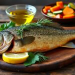 découvrez notre recette de black bass avec des conseils de cuisson pratiques et des idées faciles pour réussir ce poisson délicieux à chaque fois.
