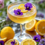 découvrez notre recette facile de soupe de champagne, un cocktail élégant parfait pour vos réceptions et occasions spéciales.