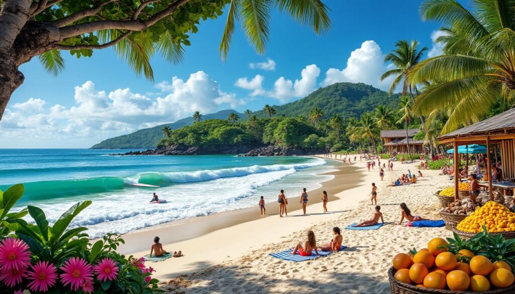 découvrez tamarindo au costa rica avec notre guide complet pour visiter et profiter de ses plages, activités, hébergements et conseils pratiques.