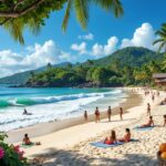 découvrez tamarindo au costa rica avec notre guide complet pour visiter et profiter de ses plages, activités, hébergements et conseils pratiques.