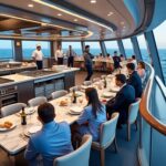 découvrez les métiers, conditions de travail et conseils pour travailler sur un bateau de croisière. guide complet pour naviguer vers une carrière en mer.