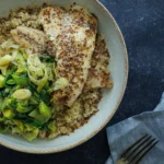 Quelle viande pour accompagner une fondue de poireaux : nos conseils