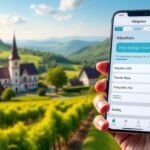 découvrez notre application de traduction alsacien pour apprendre et parler facilement cette langue régionale. améliorez votre vocabulaire et maîtrisez l'alsacien au quotidien.