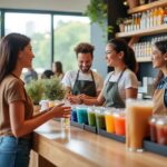 découvrez nos astuces 2024 pour profiter du forfait boisson costa à prix réduit et économisez sur vos consommations lors de votre croisière.