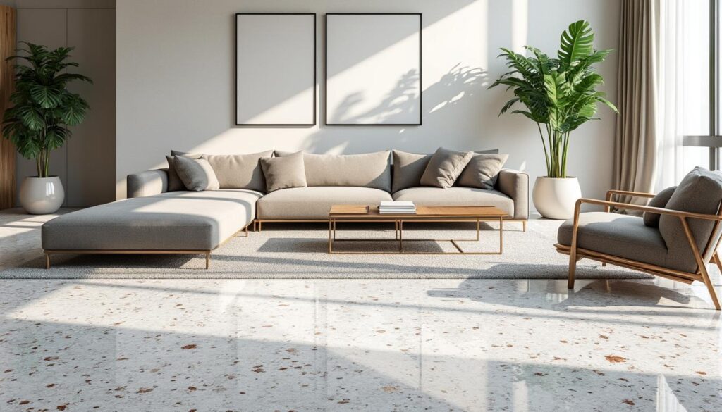 découvrez notre avis complet sur le terrazzo en 2025 : explorez ses avantages, ses inconvénients et les prix pour bien choisir ce matériau tendance.