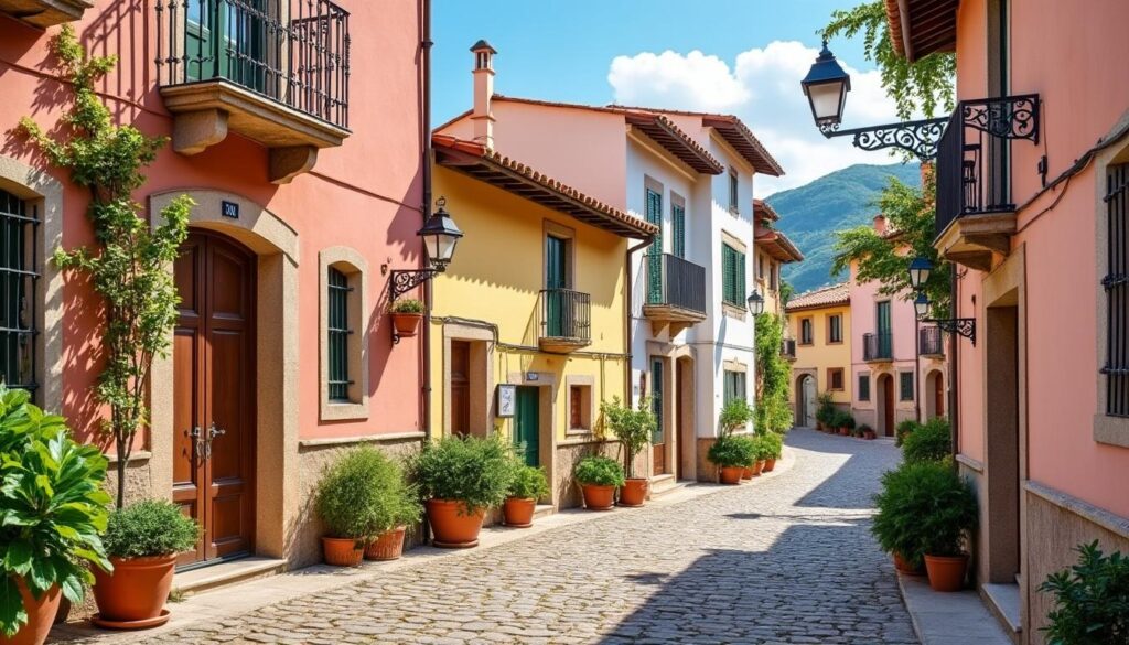 découvrez begur en espagne grâce à notre guide complet pour visiter ce village de charme, ses plages idylliques, ses ruelles pittoresques et son riche patrimoine historique.