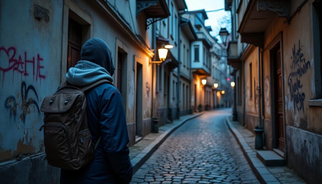 découvrez les dangers potentiels à belgrade et obtenez des conseils essentiels pour préparer votre visite en toute sécurité.