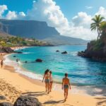 découvrez le climat des canaries en février, les meilleures activités à faire et nos conseils pratiques pour préparer votre voyage en 2026.