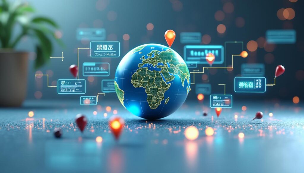 découvrez la liste complète des capitales commençant par la lettre g en 2024, avec des informations clés et des faits incontournables sur chaque ville.