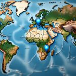 découvrez la liste complète des capitales commençant par la lettre h ainsi que des informations essentielles sur chacune d'elles.