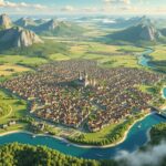 découvrez une carte détaillée de l’alsace incluant un plan précis, les principales villes et les points d’intérêt incontournables pour organiser votre visite.