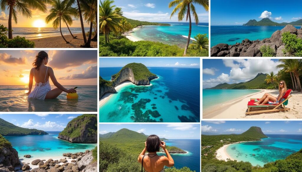 découvrez notre guide des choses insolites à faire à la réunion pour vivre des expériences uniques et inoubliables sur l'île intense.