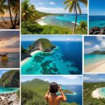 découvrez notre guide des choses insolites à faire à la réunion pour vivre des expériences uniques et inoubliables sur l'île intense.